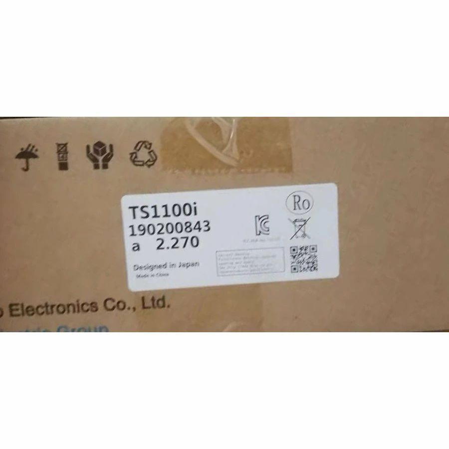 【 新品★送料無料 】FUJI/富士電機 タッチパネル 富士電機 TS1100I【６ヶ月保証】