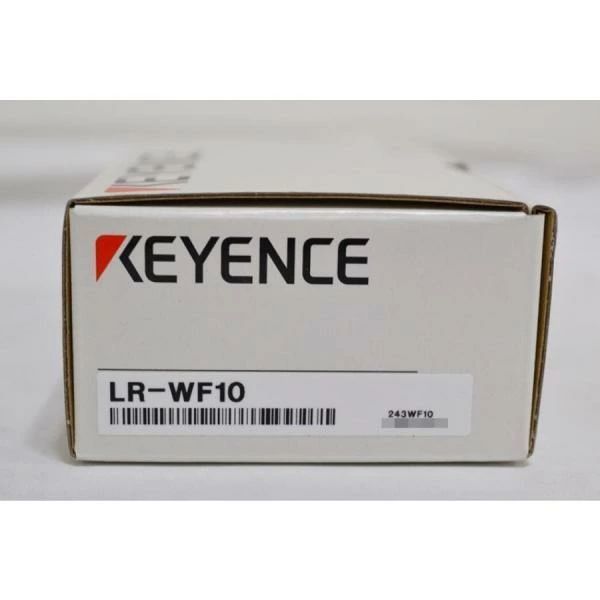【 新品★送料無料 】KEYENCE キーエンス LR-WF10 用ホワイトスポット光電センサ【６ヶ月保証】