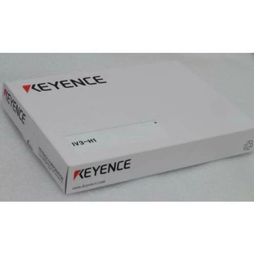 【新品★送料無料】KEYENCE キーエンス IV3-H1 用センサソフトウェア【6ヶ月保証】