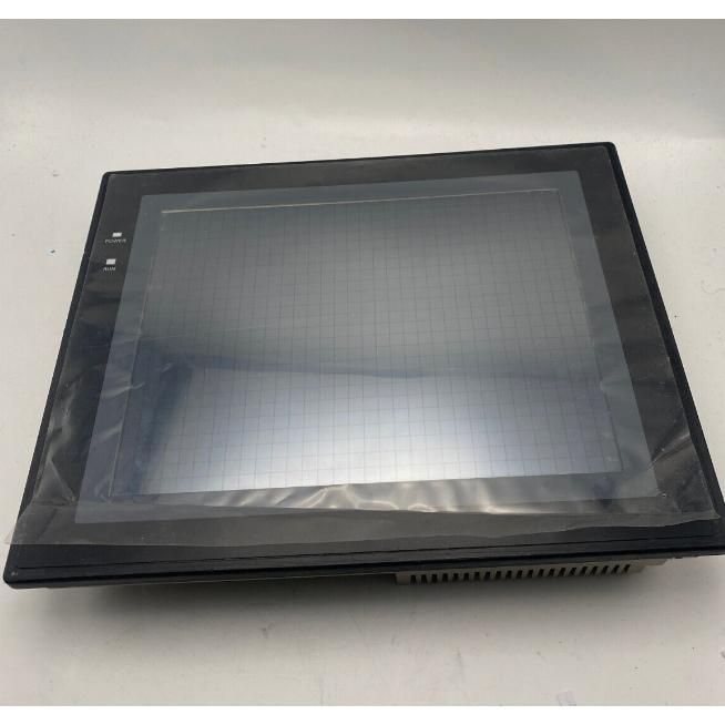 【新品★送料無料】OMRON オムロン NT631C-ST141-V2 タッチパネル【６ヶ月保証】