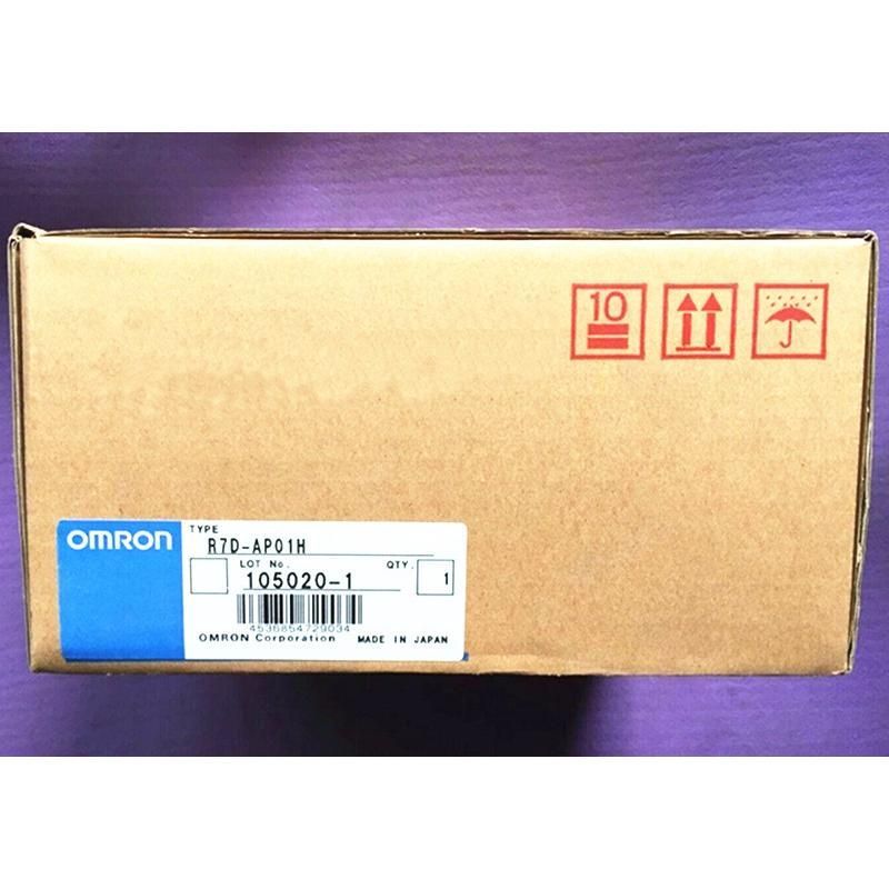【新品★送料無料】OMRON オムロン R7D-AP01H【６ヶ月保証】 26,520円