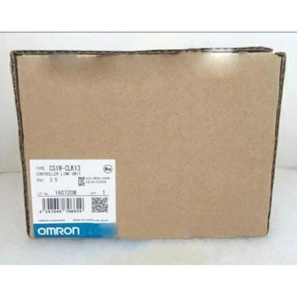 【新品★送料無料】OMRON オムロン CS1W-CLK13 用プログラマブルコントローラ 【６ヶ月保証】
