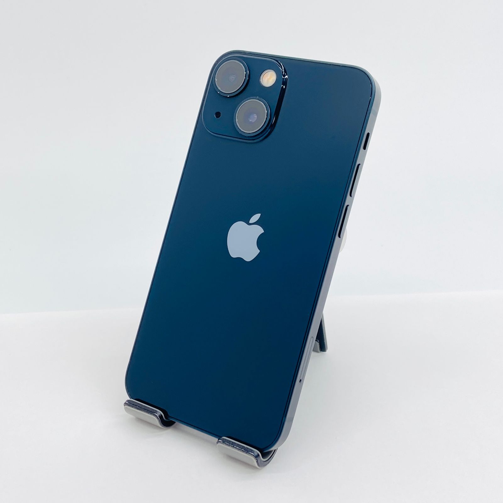 美品 iPhone13 mini 128GB Midnight バッテリー90% - メルカリ