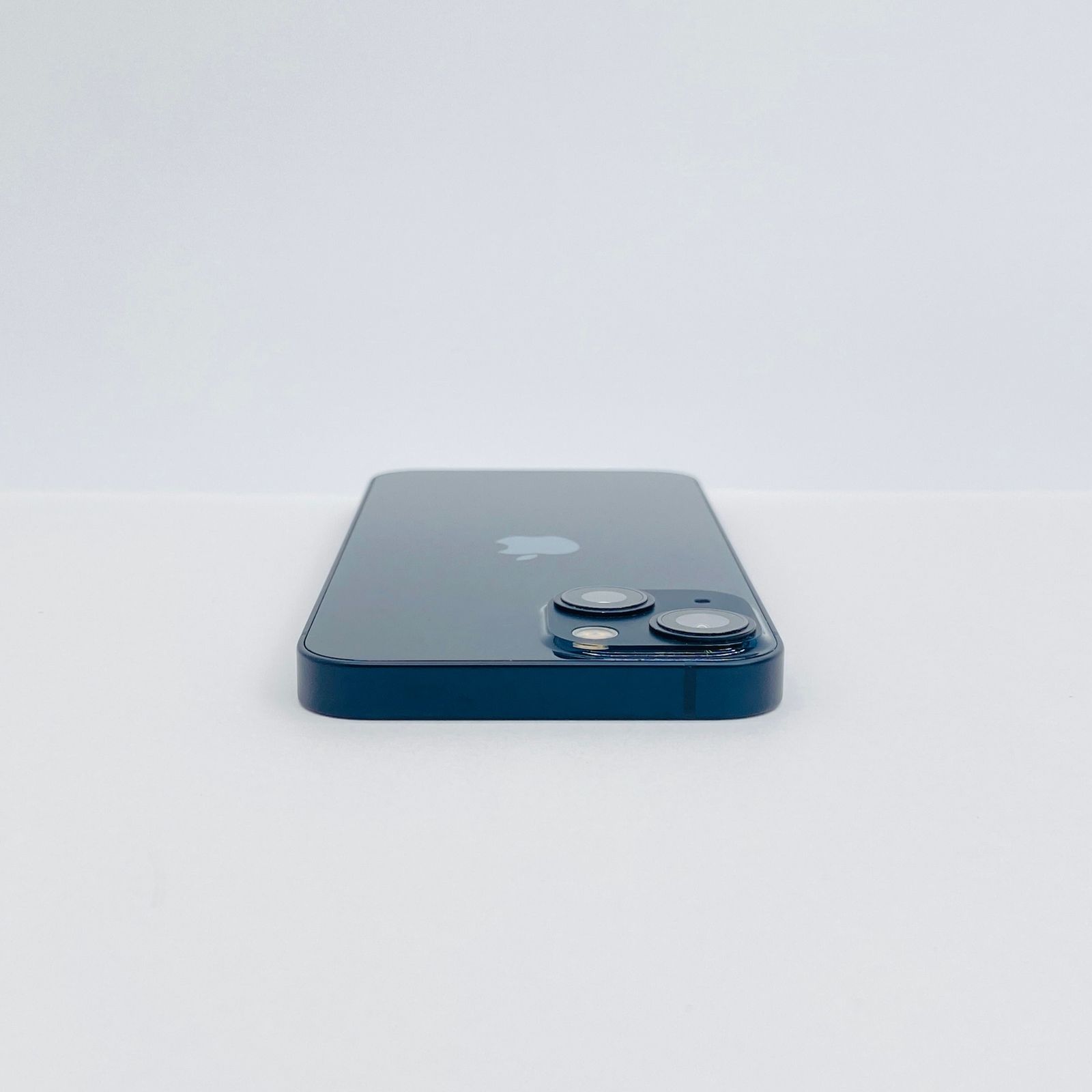 美品 iPhone13 mini 128GB Midnight バッテリー90% - メルカリ