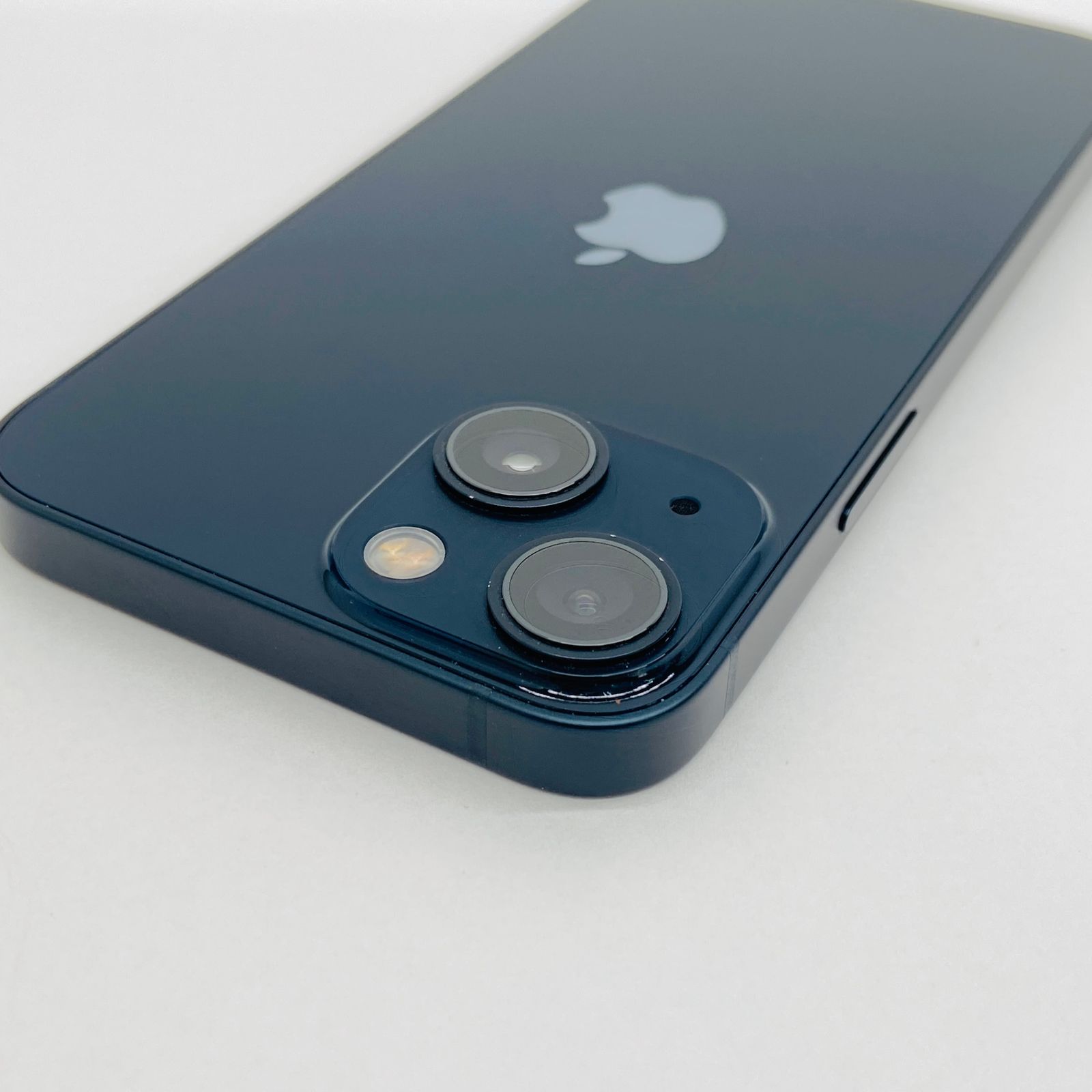 美品：iPhone 13 mini 128GB ミッドナイト バッテリー 90% 美品 iPhone13 mini 128GB Midnight バッテリー90% - メルカリ