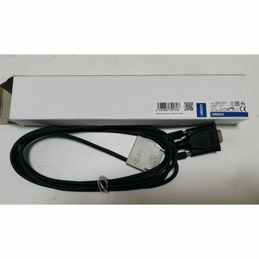 【新品★送料無料】OMRON オムロン ZEN-CIF01【６ヶ月保証】
