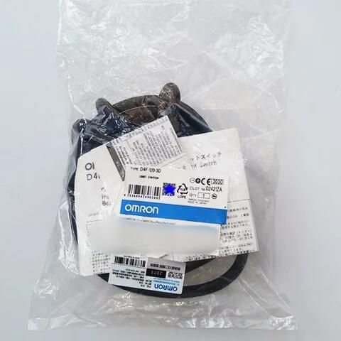 【新品★送料無料】OMRON オムロン D4F-120-3D 用小形セーフティリミットスイッチ【６ヶ月保証】