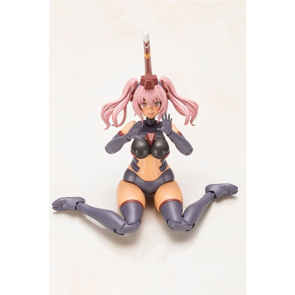 フレームアームズ・ガール 輝鎚・乙(白兵戦仕様)(かぐつち・おつ