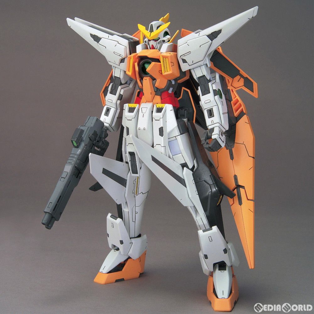 1/100 GN-003 ガンダムキュリオス 機動戦士ガンダム00(ダブルオー) プラモデル(0152368) バンダイ