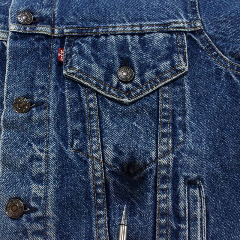 80s USA製 vintage Levi