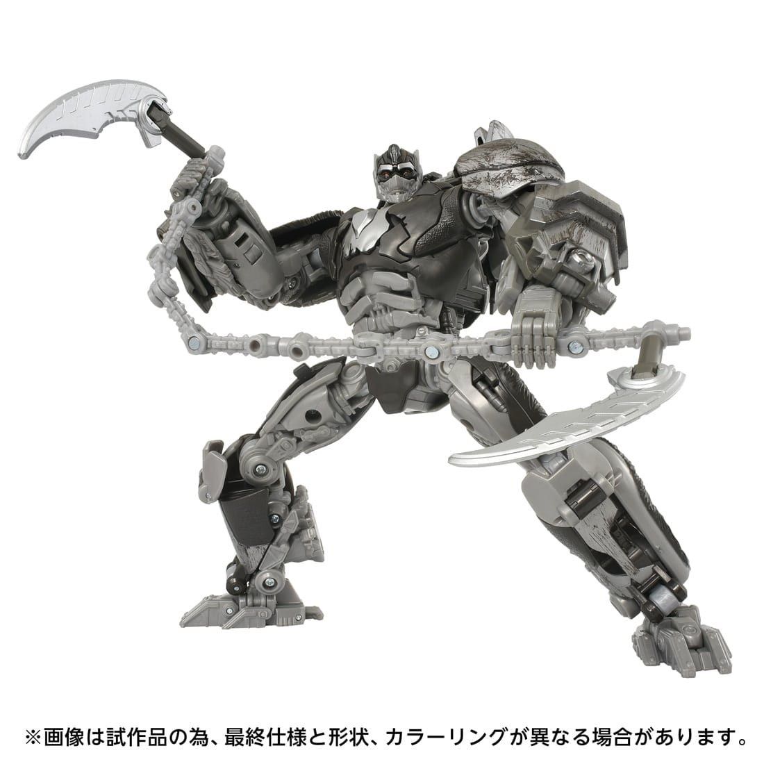 トランスフォーマー スタジオシリーズ SS-146 エイプリンク トランスフォーマー/ビースト覚醒 完成トイ タカラトミー