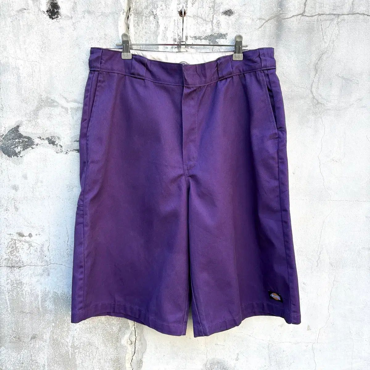 Dickies ディッキーズ バミューダ パンツ ハーフパンツ