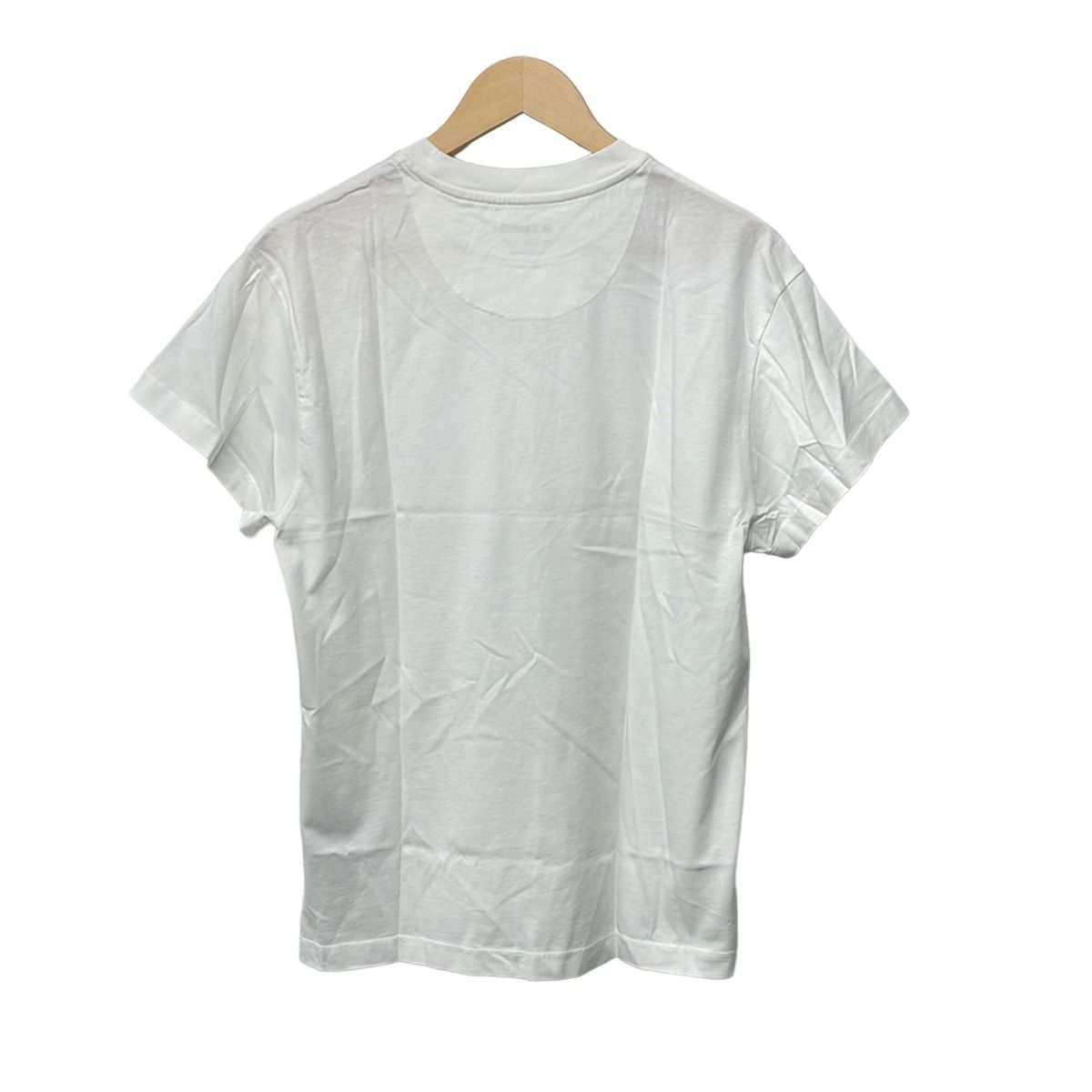 美品】jil sander ジルサンダー Tシャツ ホワイト