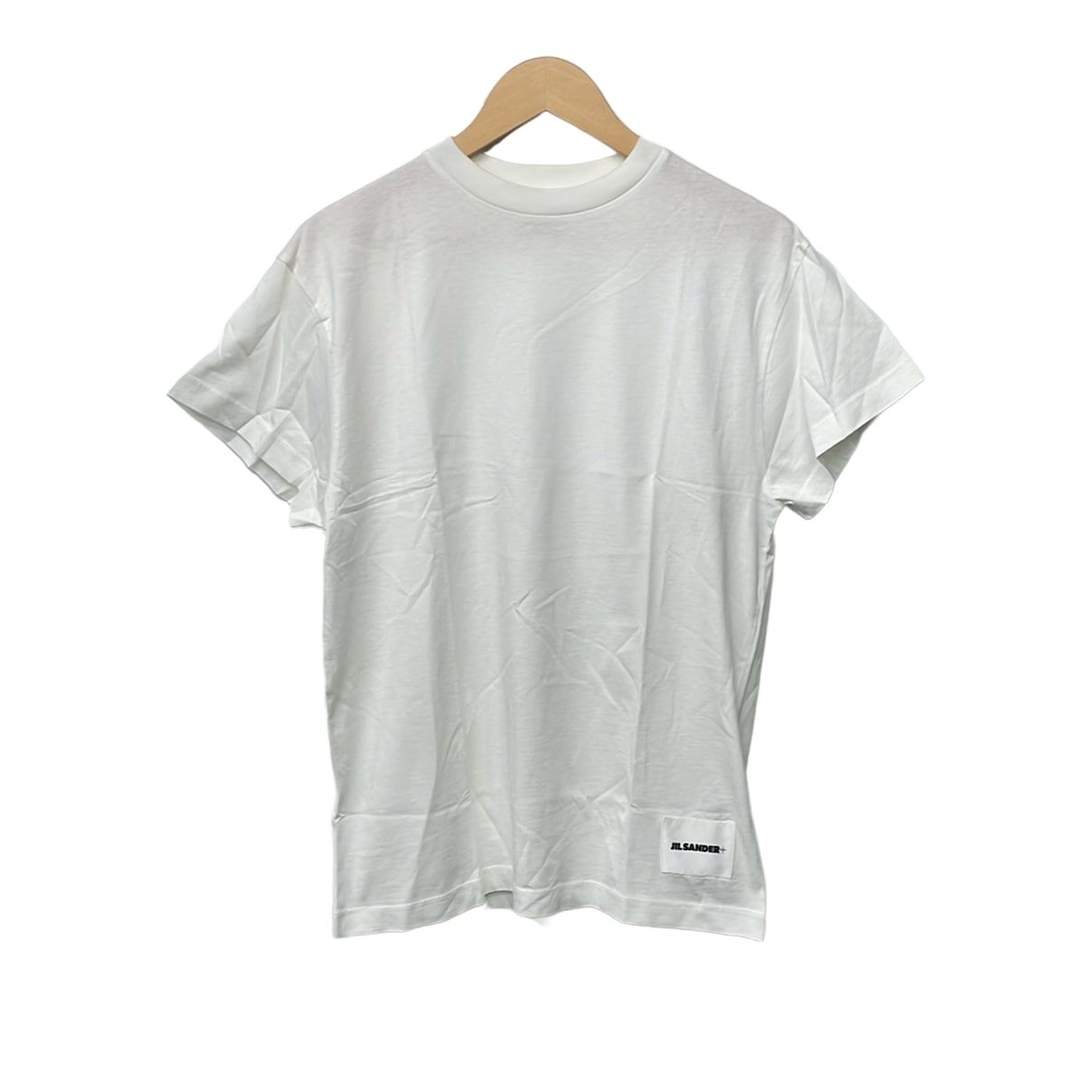 JILSANDER(ジルサンダー) 半袖Tシャツ サイズXS メンズ美品 