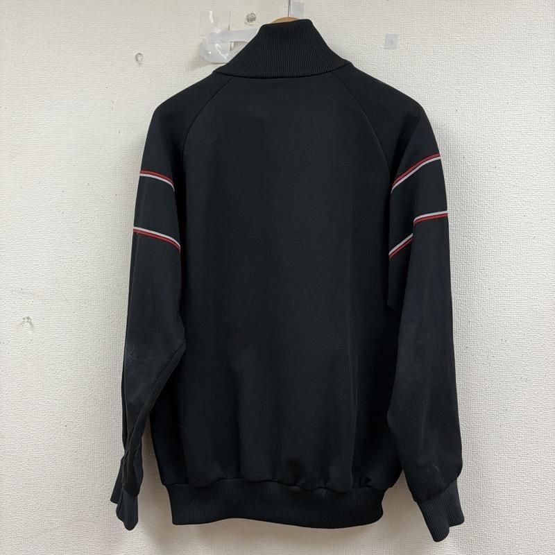 アディダス 80s 西ドイツ製 トラック ジャケット ジャージ デサント製
