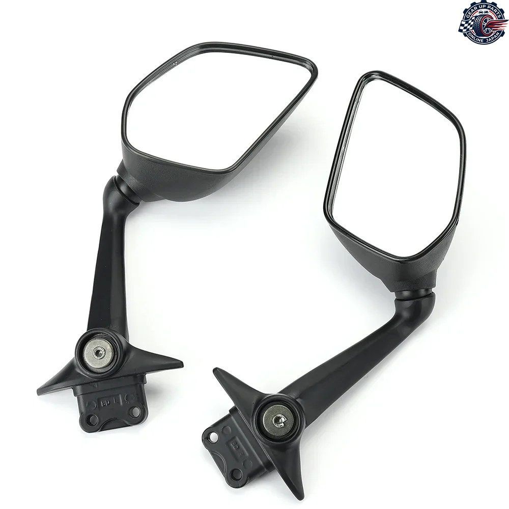 TMAX530 2017-2020 ミラー オートバイ用サイドミラー ヤマハ TMAX-530 XP530 TMAX560 TMAX 560 XP560 2020-2022