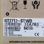 【新品★送料無料】MITSUBISHI 三菱電機 GT2712-STWD 用マルチタッチパネル表示器【６ヶ月保証】