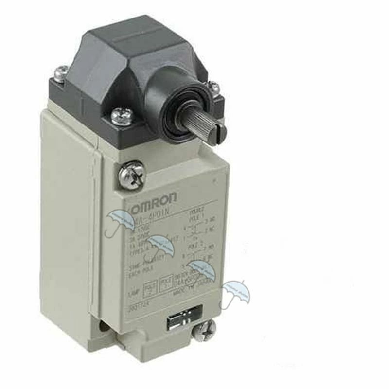 新品【 ★送料無料 】OMRON オムロン D4A-4P01N 用リミットスイッチ【６ヶ月保証】