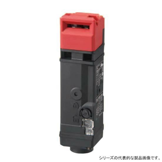 【新品★送料無料】OMRON オムロン D4NS-2FF 用小形セーフティ・ドアスイッチ/スライドキーユ ニット【６ヶ月保証】
