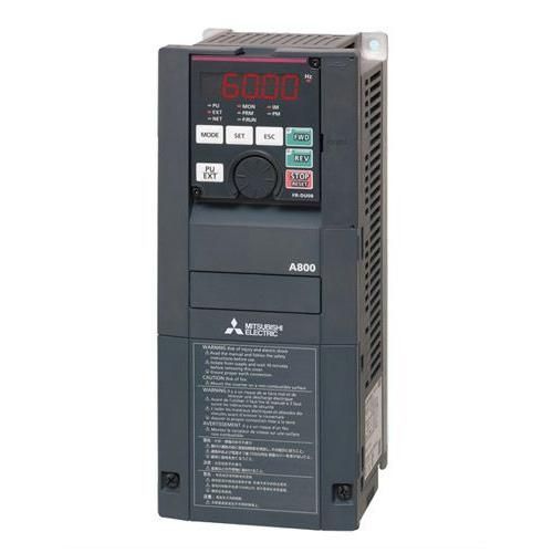 新品【 ★送料無料 】MITSUBISHI三菱電機 FR-A820-45K-1 用高機能・高性能インバータ【６ヶ月保証】 892,500円