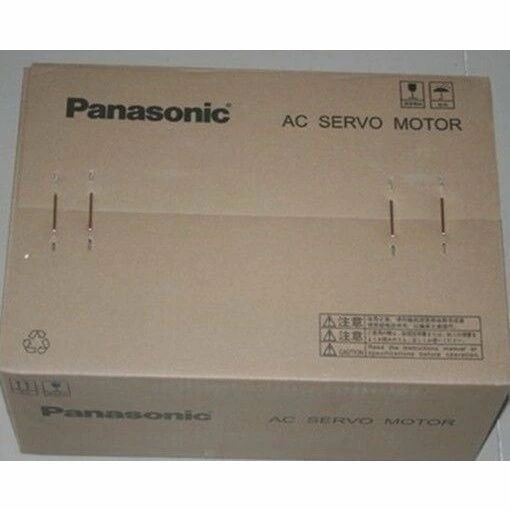 【新品★送料無料】PANASONIC/パナソニック サーボモーター MSMA041A1A【6ヶ月保証】