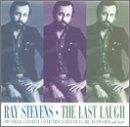 【CD】Last Laugh