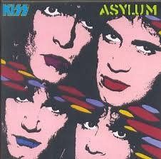 【CD】アサイラム