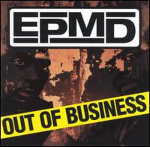 【CD】Out of Business