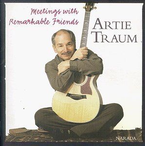【CD】Meetings With Remarkable Frien