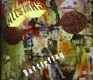 【CD】Battle Flag
