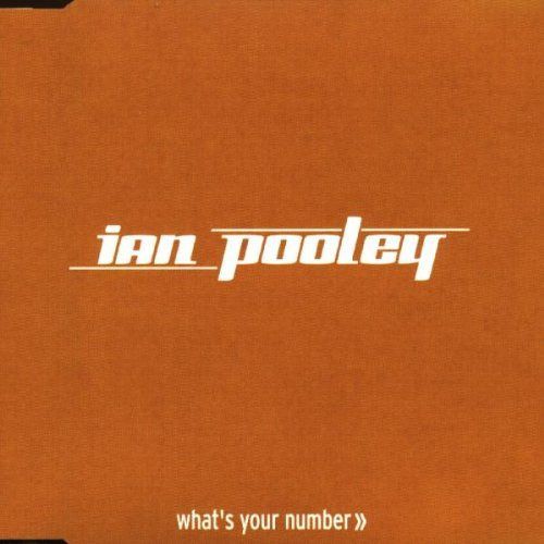 【CD】What's Your Number