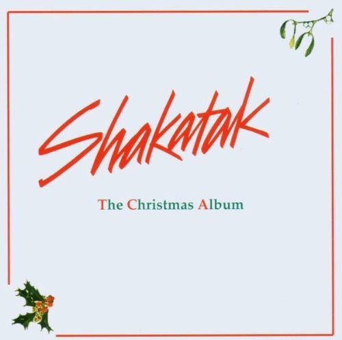 【CD】Xmas Album