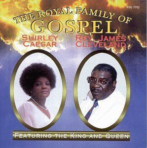 【CD】Royal Family of Gospel