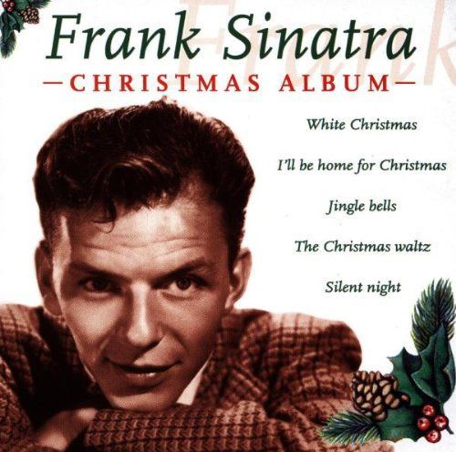 【CD】Christmas Album