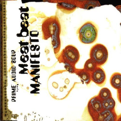 【CD】Prime Audio Soup
