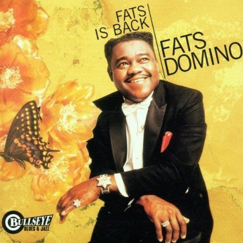 【CD】Fats Is Back