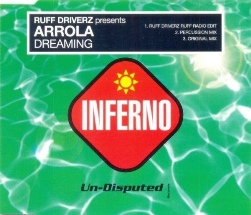 【CD】Dreaming