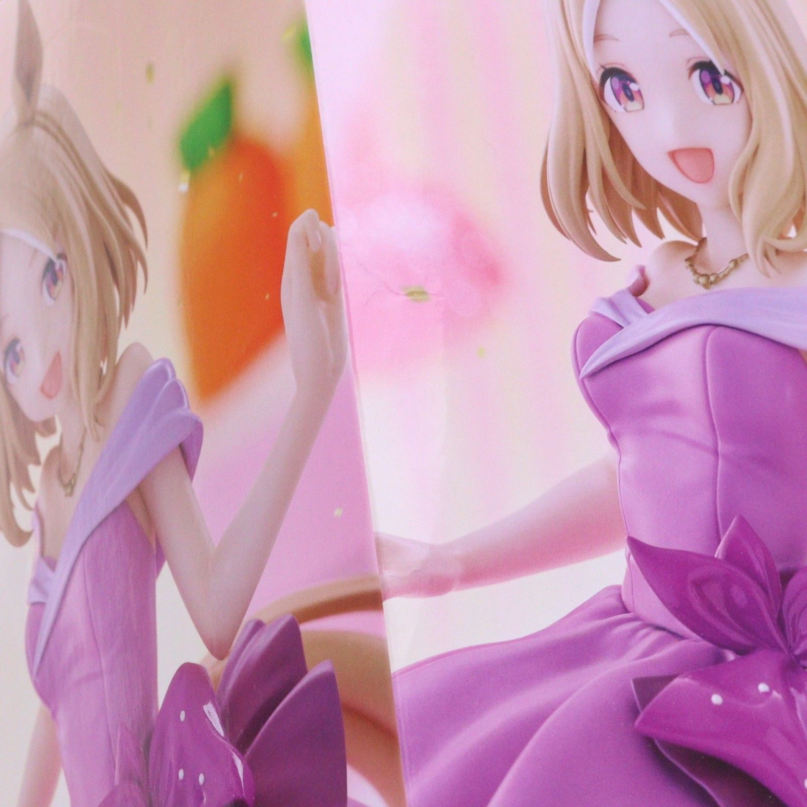 ラウンドワン限定 ナリタトップロード ウマ娘 プリティーダービー Trio