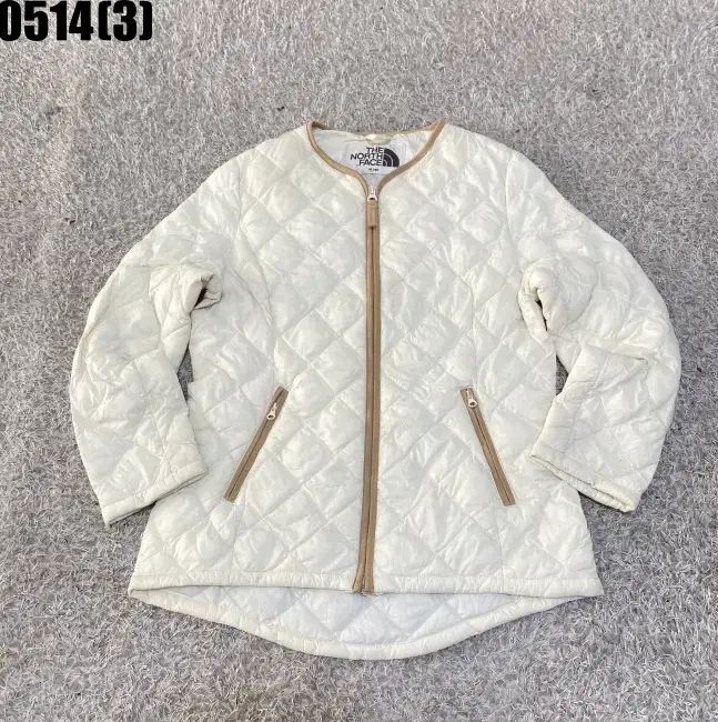 THE NORTH FACE ザノースフェイス キルティング ジャケット