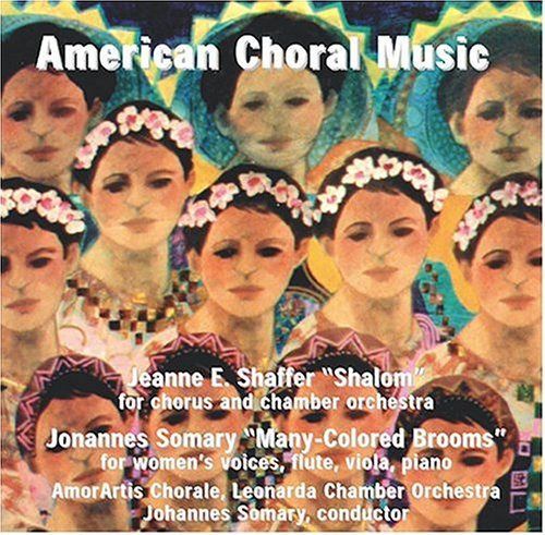 【CD】American Choral Music 13,510円