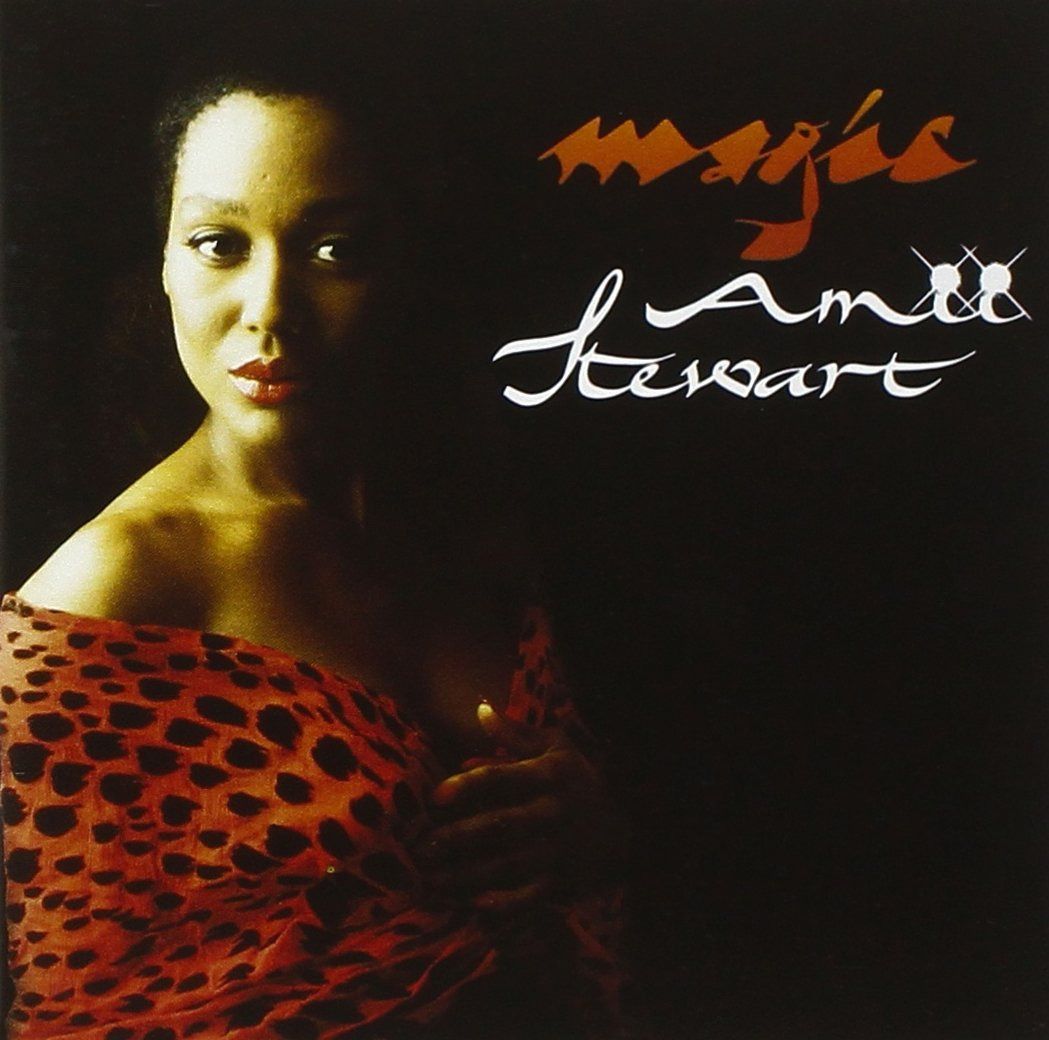 【CD】Magic