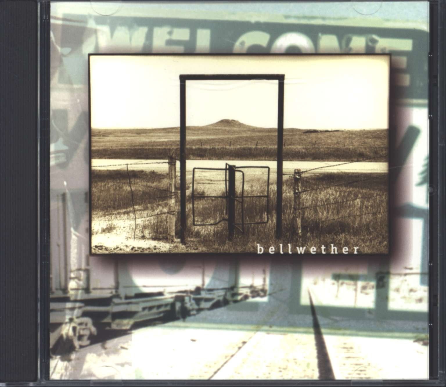 【CD】Turnstiles