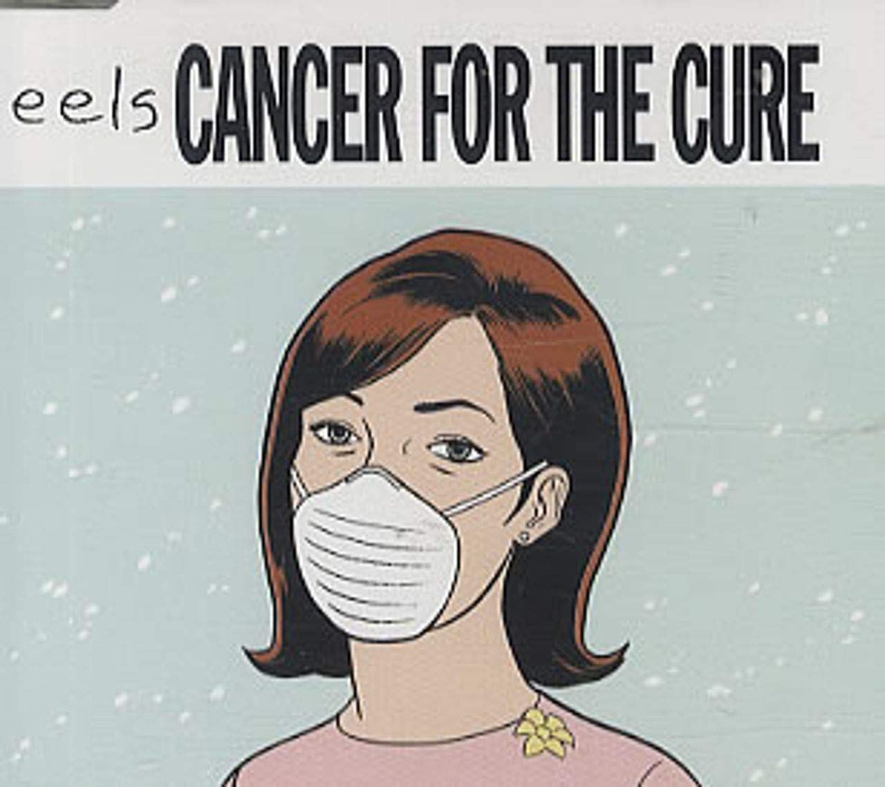 【CD】Cancer for the Cure