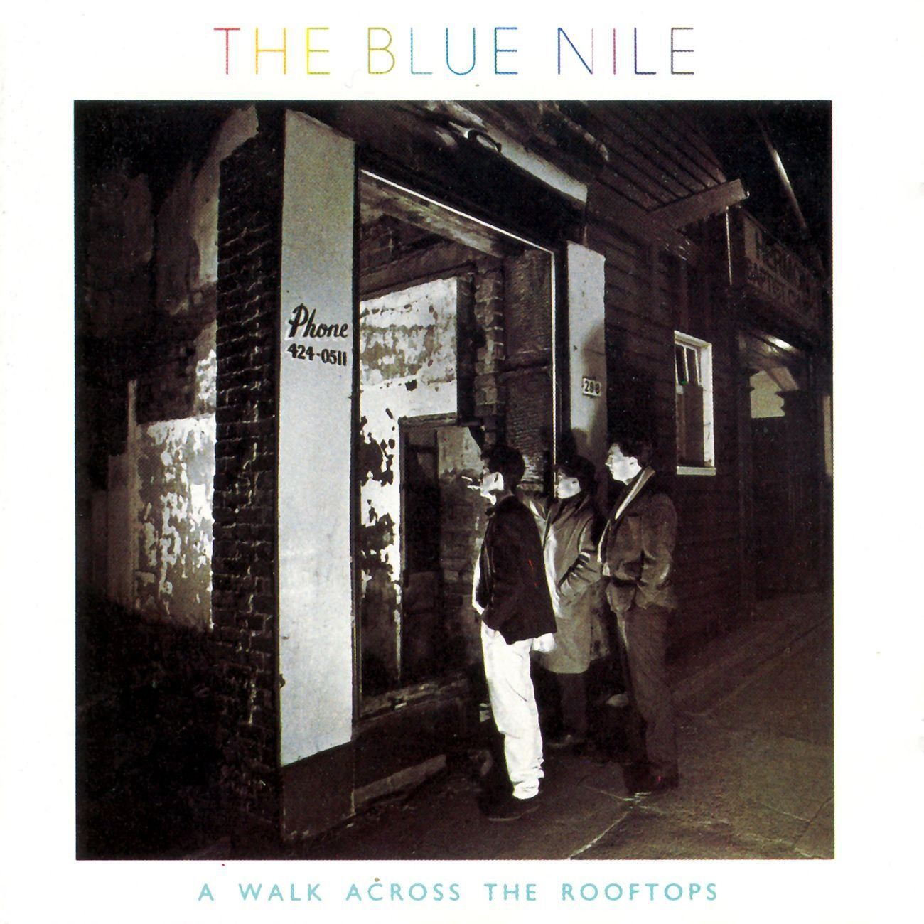 【CD】Walk Across the Rooftops