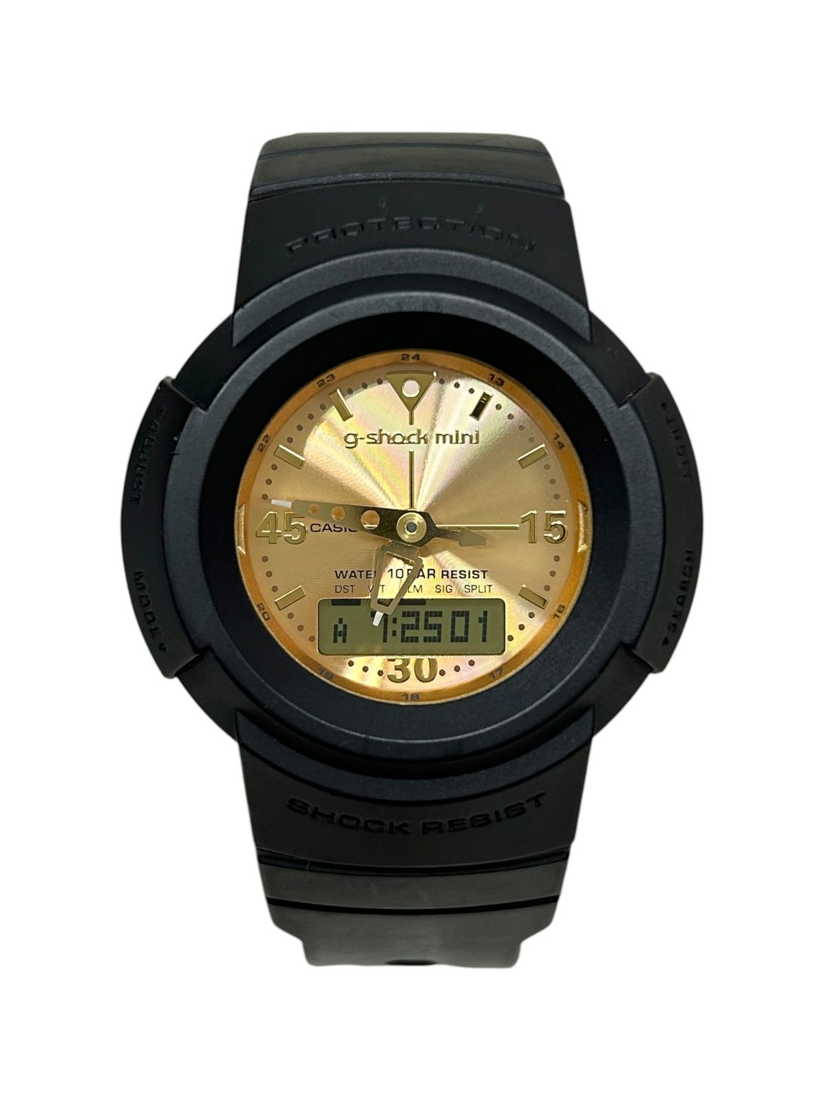 CASIO (カシオ) G-SHOCK mini Gショック デジアナ腕時計 クォーツ GMN