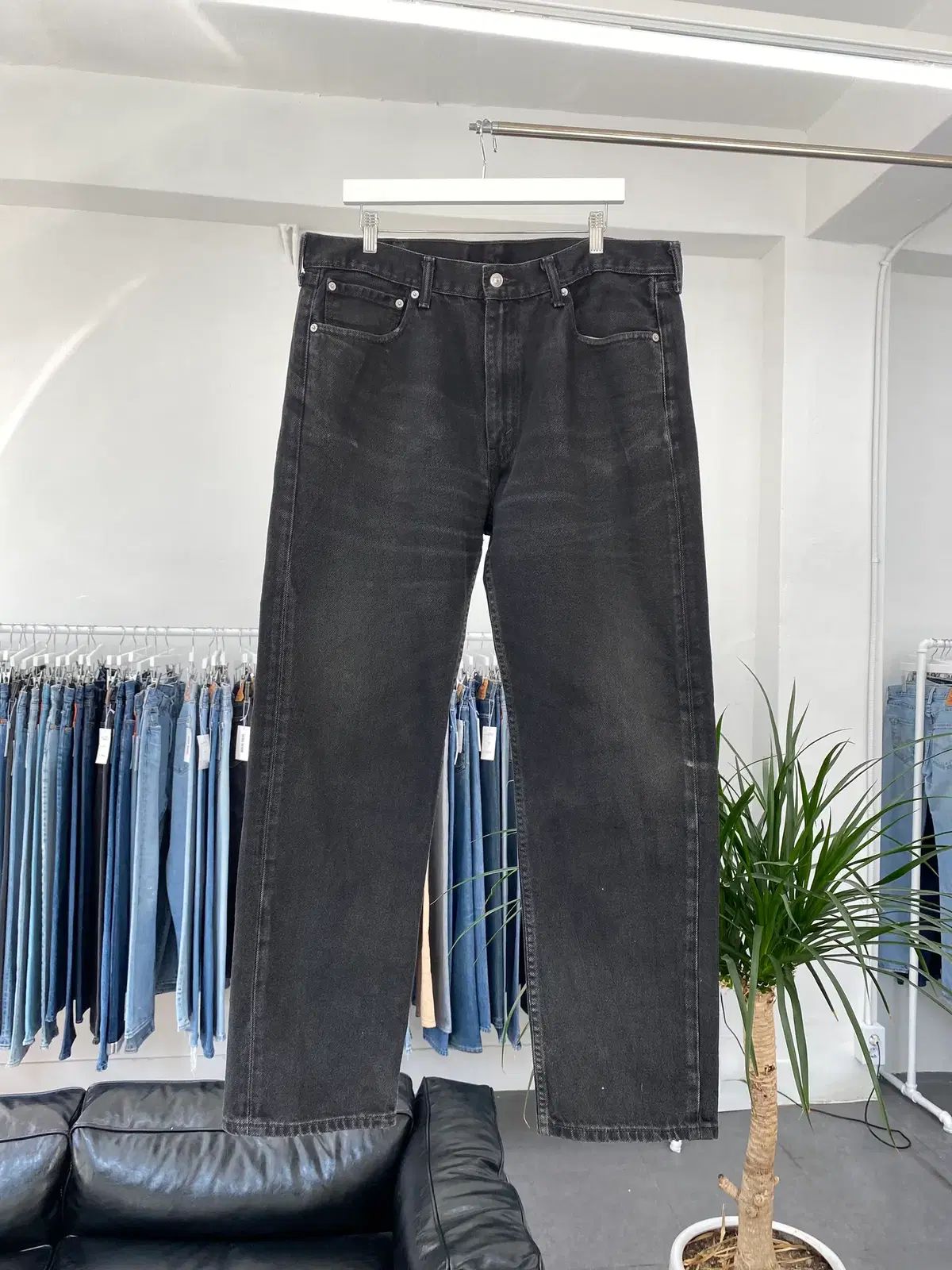 Levis505 Straight Fit 36サイズ a5116