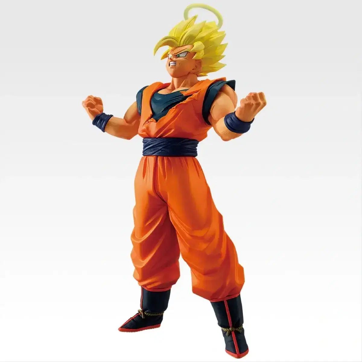 未開封 現物 ドラゴンボール 一番くじ CHRONICLE 超サイヤ人2 D賞 20
