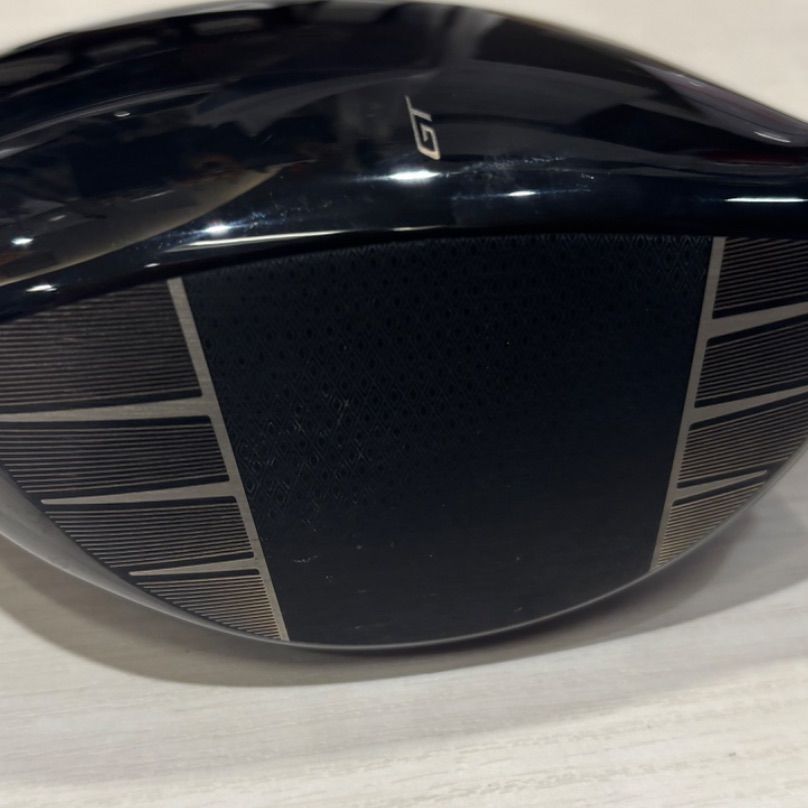 Dr【中古美品】タイトリスト GT3 ドライバー 10° ヘッドのみ （新橋店