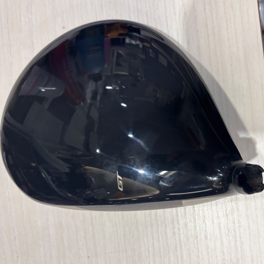 Dr【中古美品】タイトリスト GT3 ドライバー 10° ヘッドのみ （新橋店