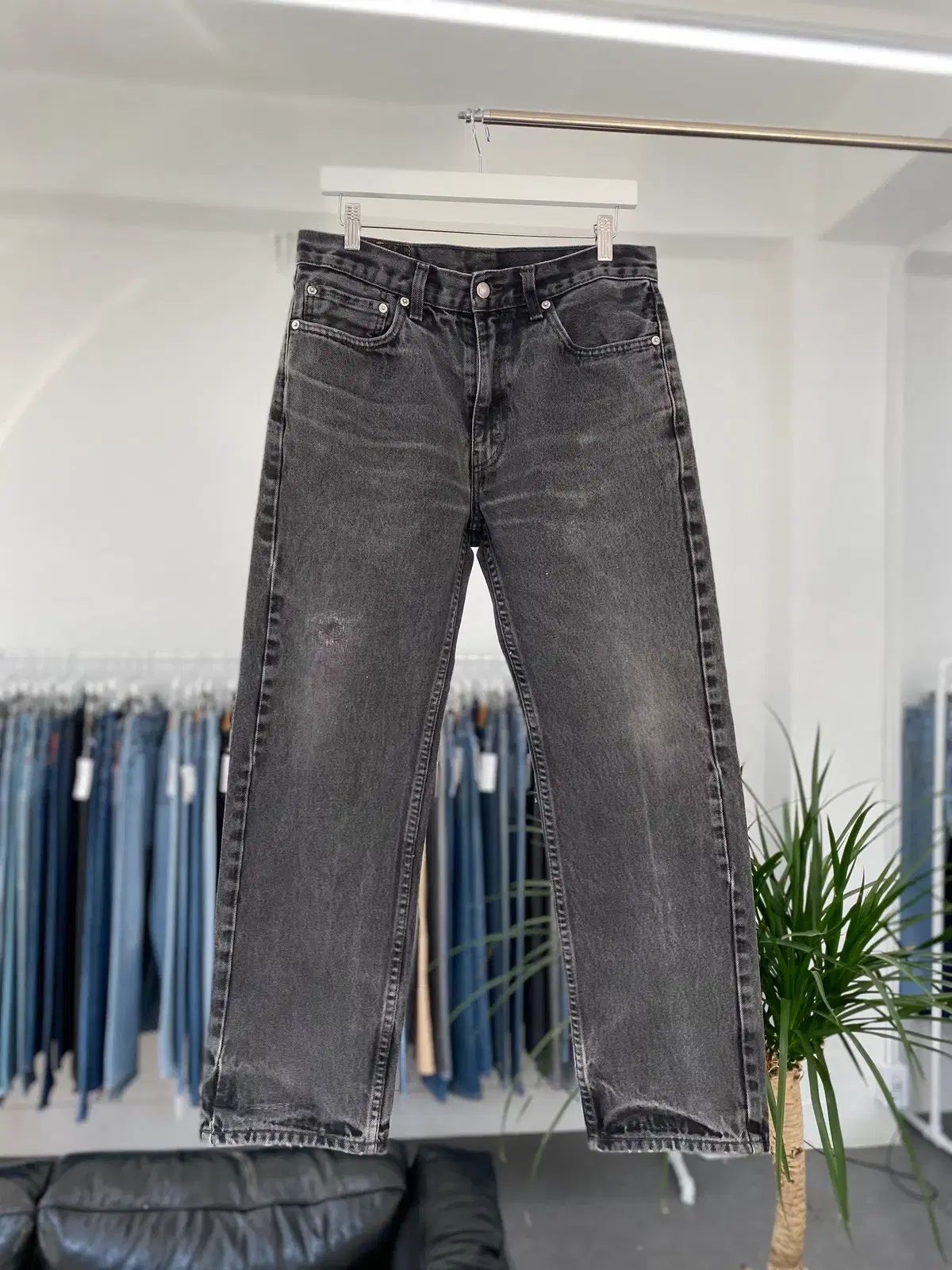 Levis505 Straight Fit 30サイズ a5117 17,526円